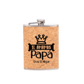 PETACA PERSONALIZADA DÍA DEL PADRE