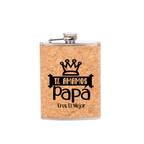 PETACA PERSONALIZADA DÍA DEL PADRE
