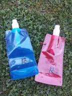 Botella Flexible PET 440cc