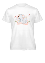 Poleras Baby Shower