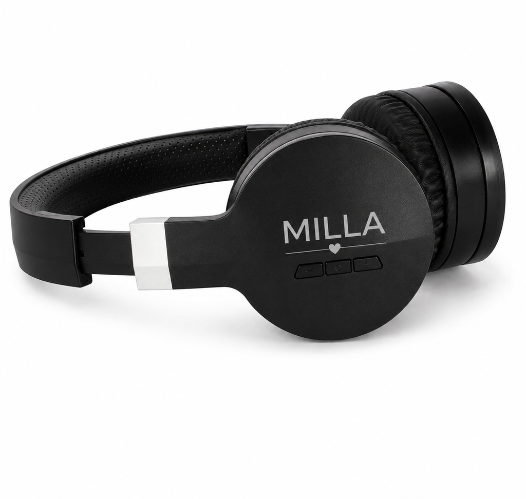 Audífonos Bluetooth JL5.0