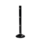 Lámpara tubular de 1W con 4 LED