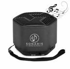 Parlante Altavoz Bluetooth «HEXAGON»