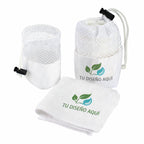 Toalla Facial de Microfibra