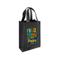 PACK 12 BOLSAS TNT NEGRAS DÍA DEL PADRE