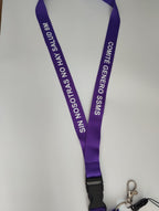 Lanyard Porta-Credencial