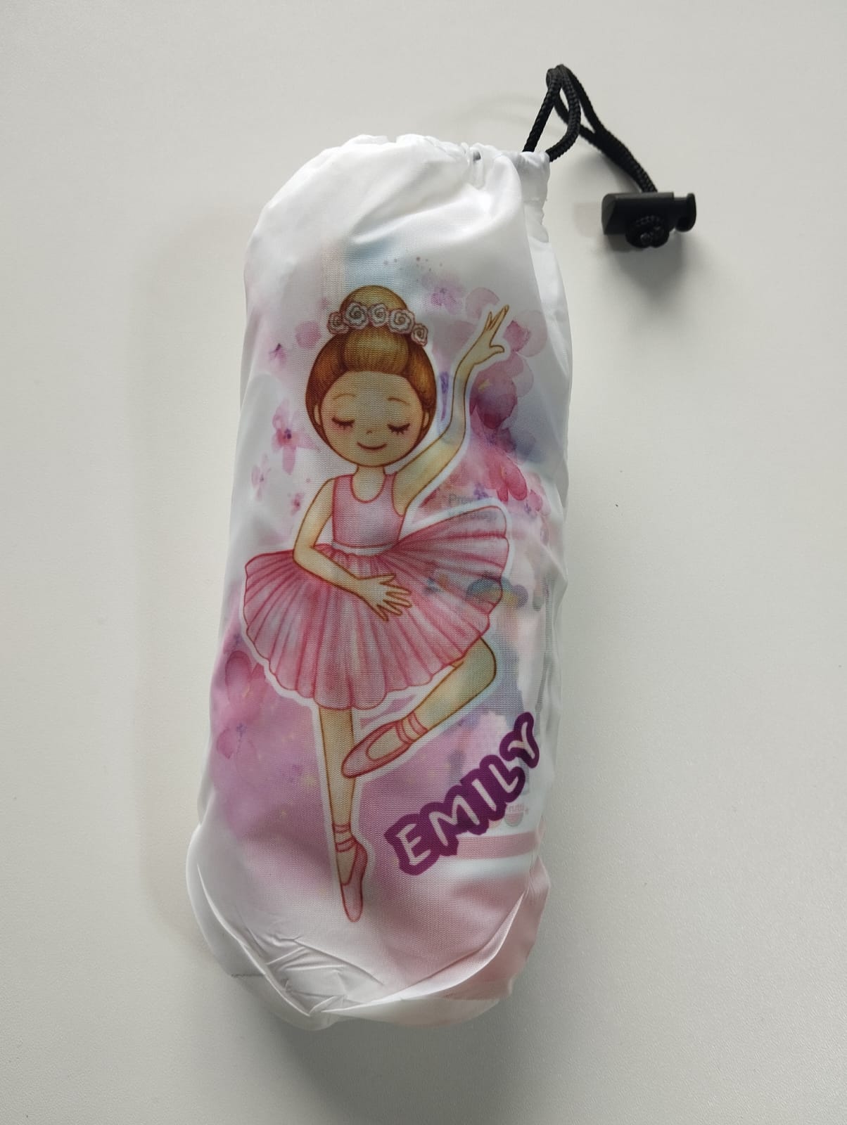 PACK DEPORTIVO TOALLA + MORRAL + BOTELLAPERSONALIZADA