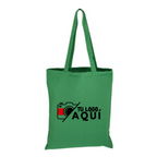 Deluxe Bolsa 100% Algodón VIDA