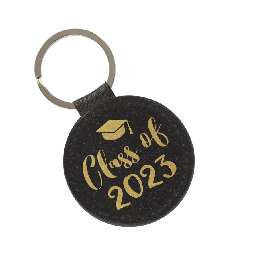 Llavero Personalizado Recuerdo Graduación