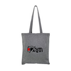 Bolsa de Algodón Reciclado DENIM