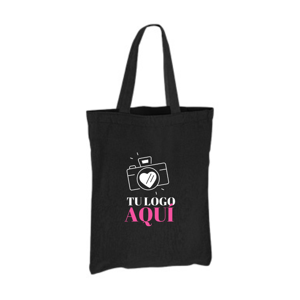Deluxe Bolsa 100% Algodón WOODLAND