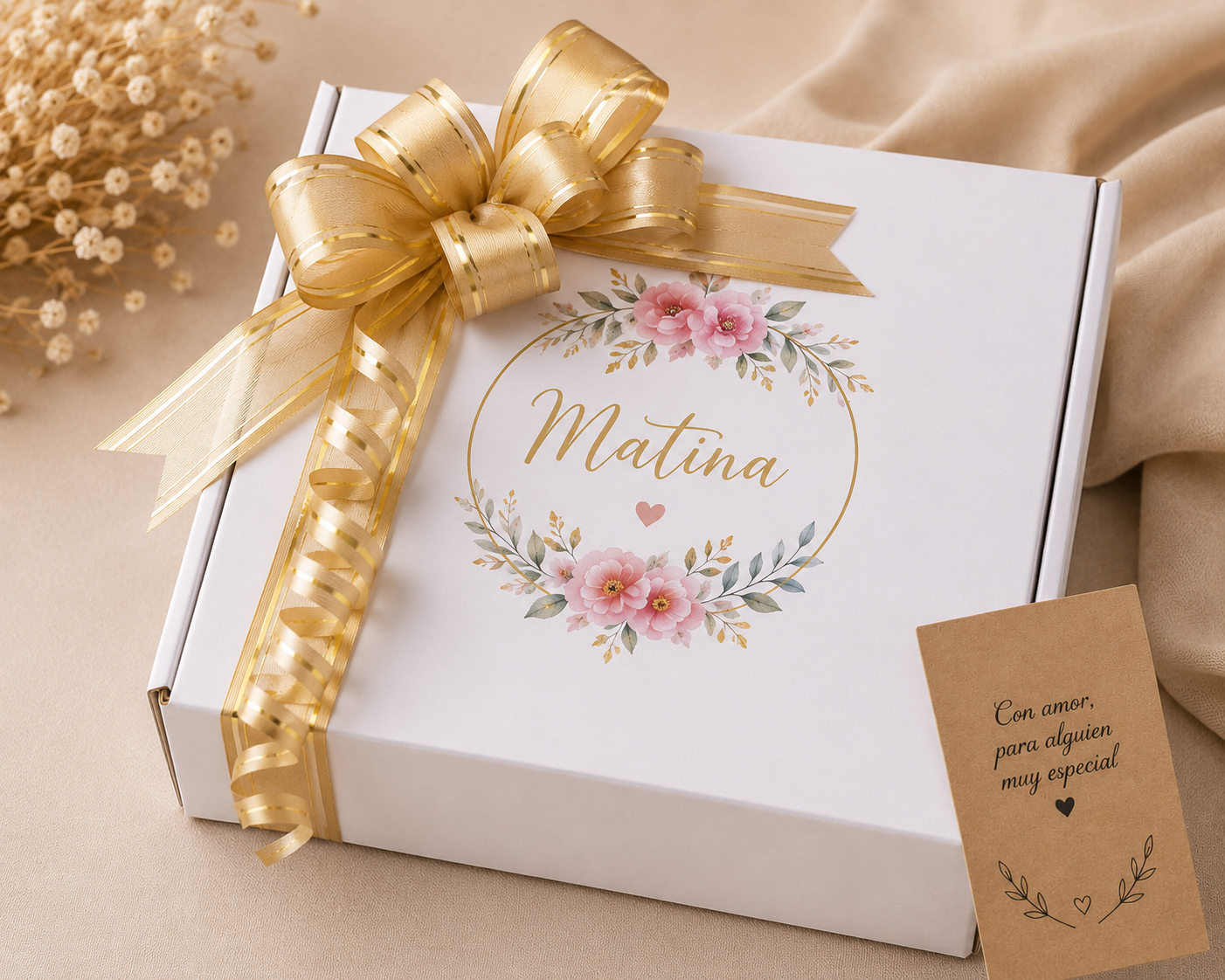 Envoltorio de Regalos