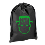 PACK 12U BOLSAS SURTIDAS DE TNT PARA DULCES DE HALLOWEEN