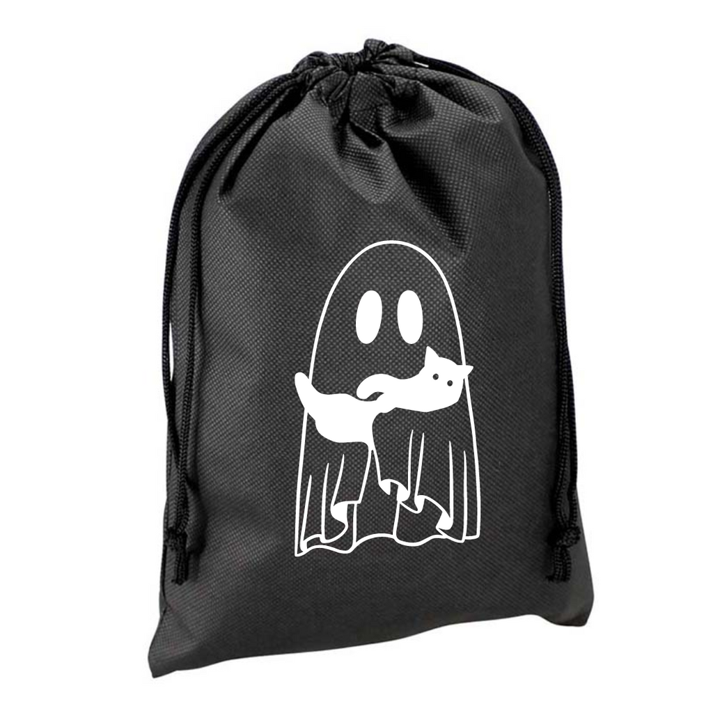PACK 12U BOLSAS SURTIDAS DE TNT PARA DULCES DE HALLOWEEN
