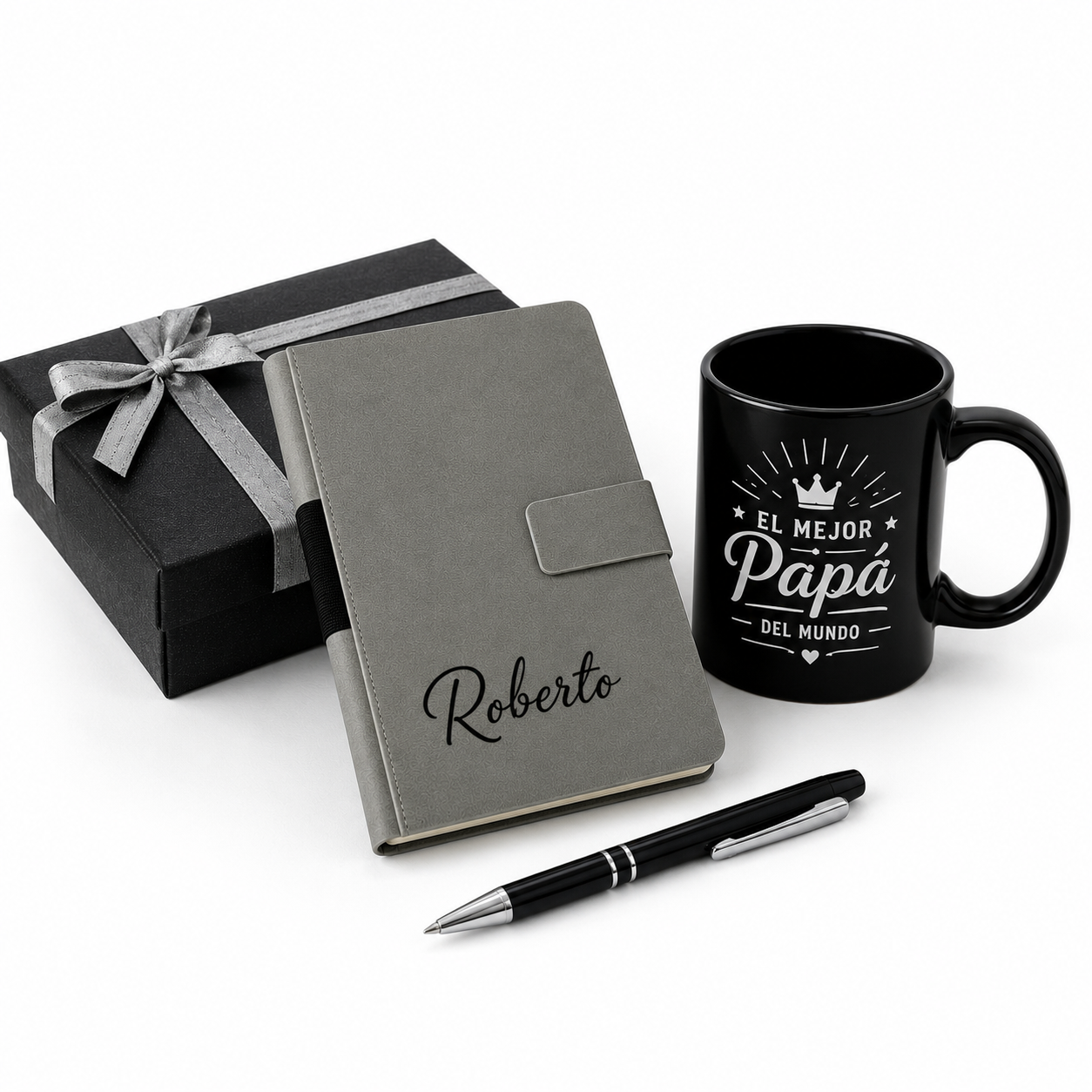BOX EJECUTIVO DÍA DEL PADRE