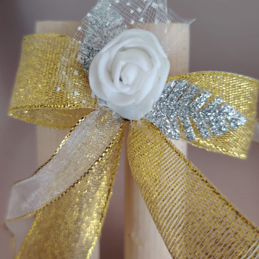 Pack 2 Copas Matrimonio Personalizadas + Cinta Decorativa