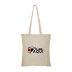 Bolsa de Algodón Reciclado DENIM