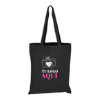 Deluxe Bolsa 100% Algodón VIDA