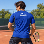 Polera Deportiva Zinedine