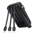 Deluxe Cargador Power-Bank 20.000 mAh
