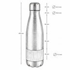 Botella ESTOCOLMO