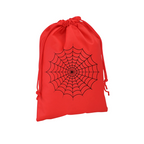 PACK 12U BOLSAS SURTIDAS DE TNT PARA DULCES DE HALLOWEEN