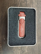 USB Pendrive 64GB de Cuero PERSONALIZADO