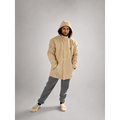 Parka Americana Semimpermeable SURICLIMBING