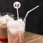 Pack de Revolvedores de Tragos Fiestas Patrias 24u