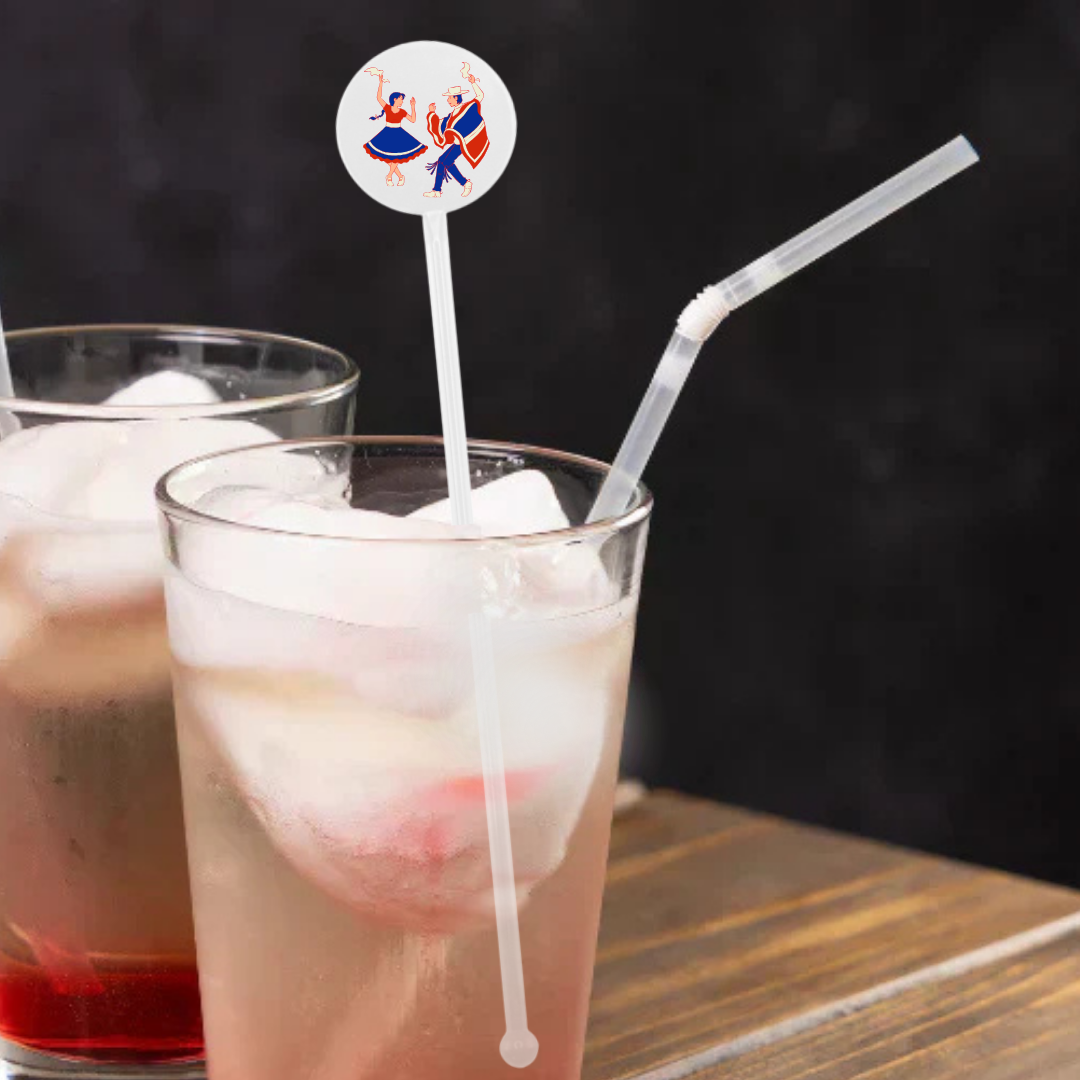 Pack de Revolvedores de Tragos Fiestas Patrias 24u