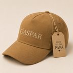 JOCKEY DE TERCIOPELO PERSONALIZADO DÍA DEL PADRE