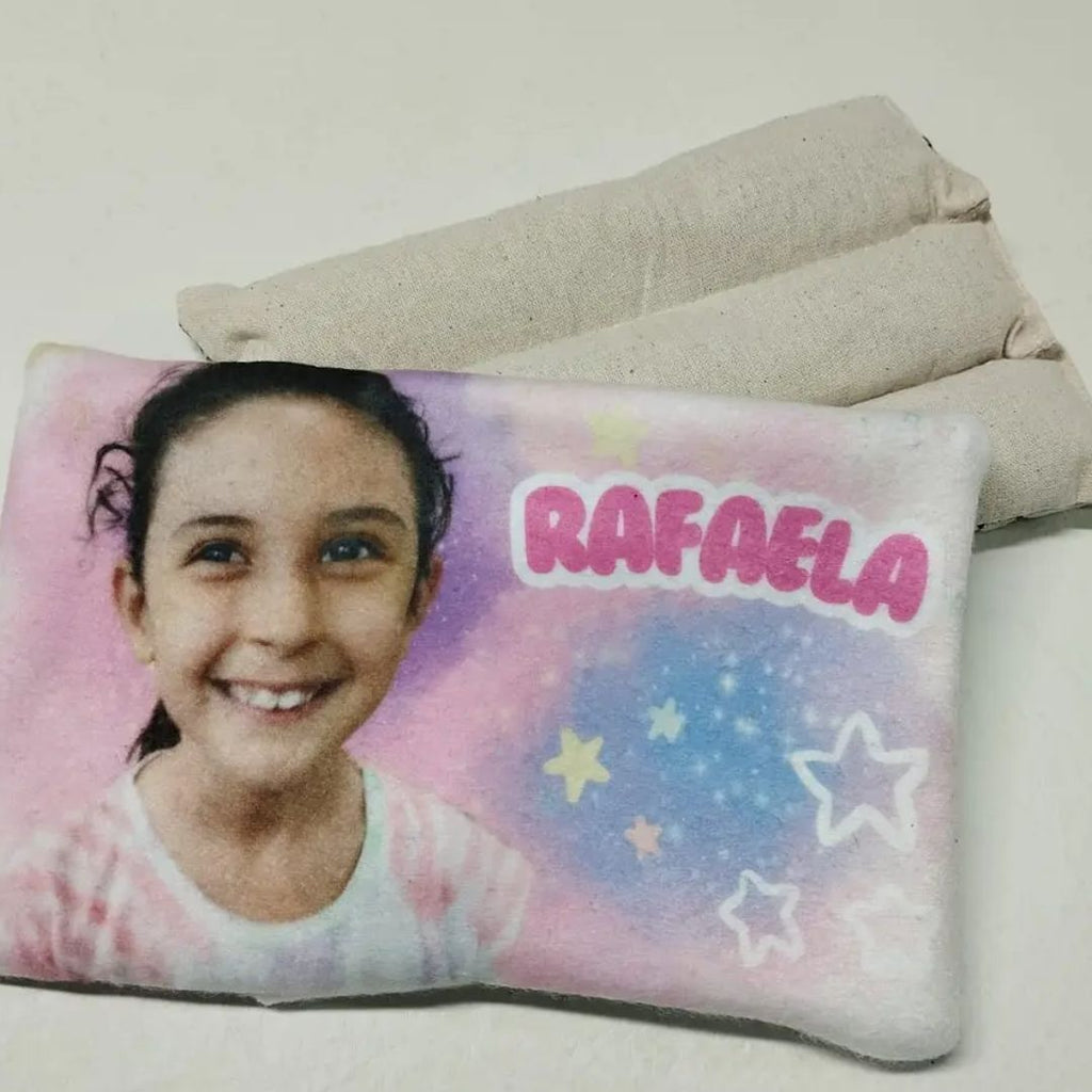 GUATERO DE SEMILLA PERSONALIZADO