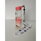 Lanyard Porta-Botella