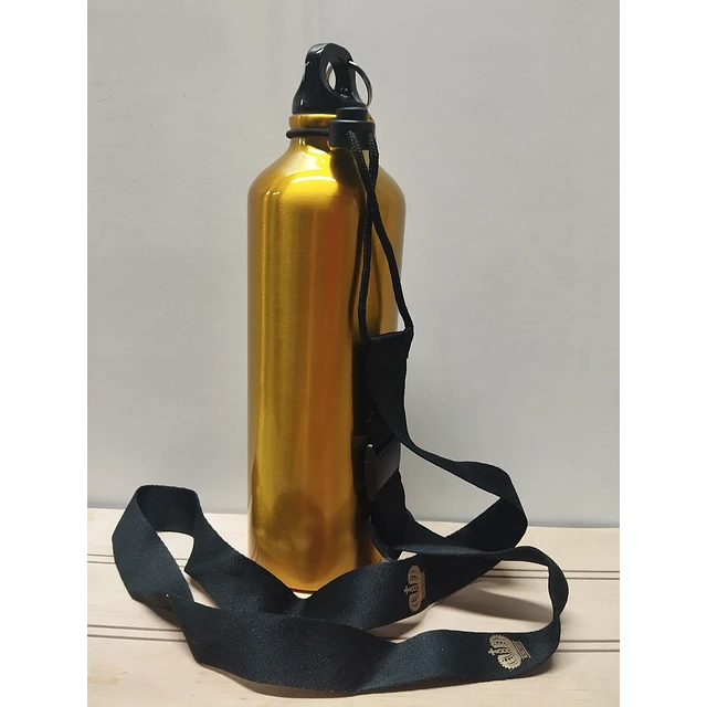 Lanyard Porta-Botella