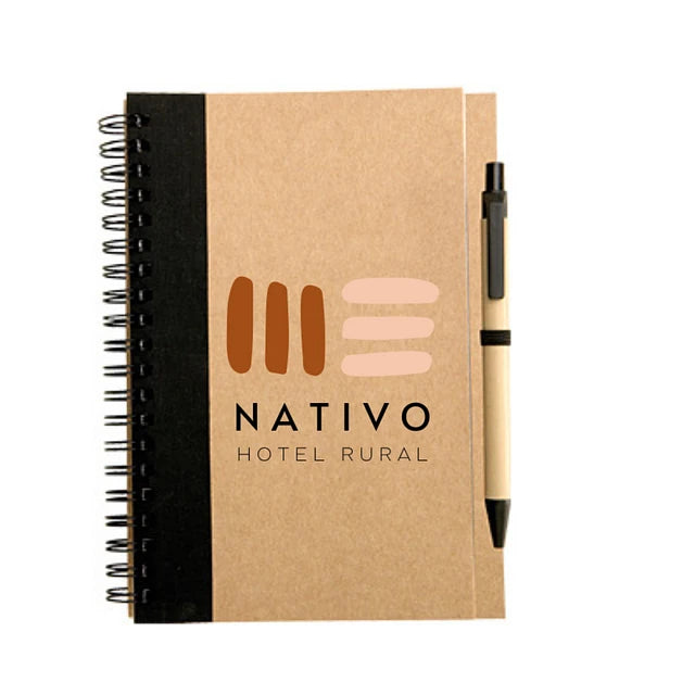 Cuaderno Ecológico