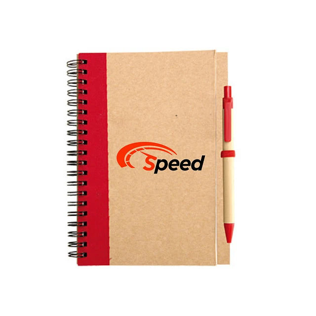 Cuaderno Ecológico