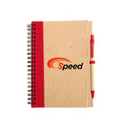 Cuaderno Ecológico