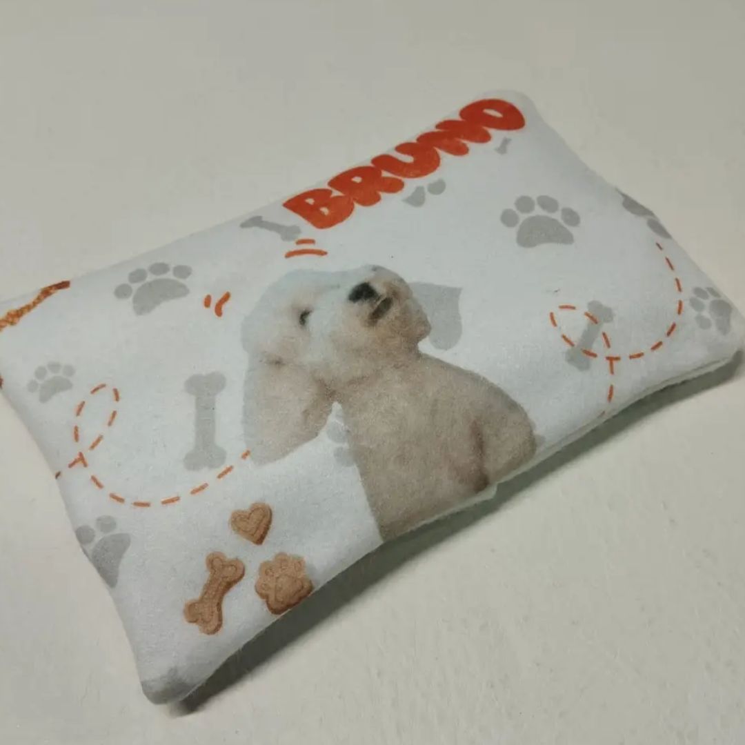 GUATERO DE SEMILLA PERSONALIZADO