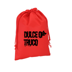 PACK 12U BOLSAS SURTIDAS DE TNT PARA DULCES DE HALLOWEEN