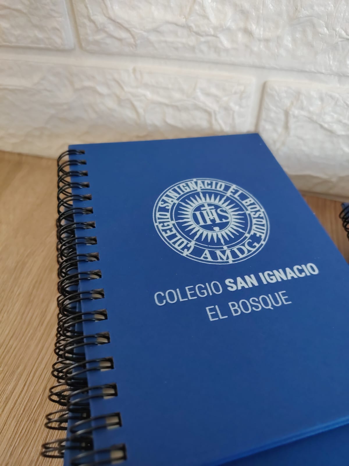 Cuaderno Ecológico