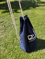 Sailor Cotton Tote Bag