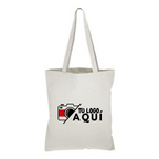 Deluxe Bolsa 100% Algodón VIDA