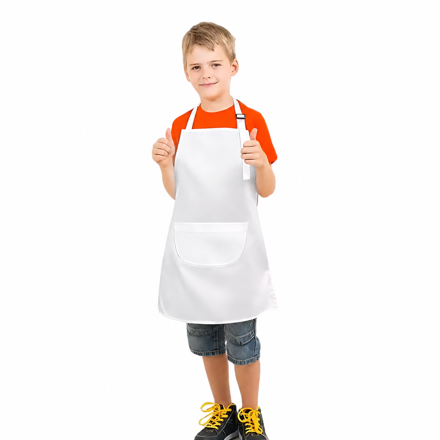 Delantal Infantil