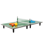 MINI PING-PONG DE SOBREMESA