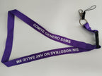Lanyard Porta-Credencial