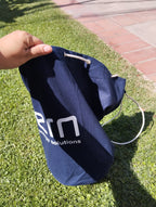 Sailor Cotton Tote Bag