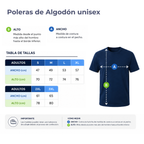 Poleras Oficiales Suriclimbing