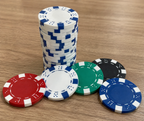 Ficha de Casino