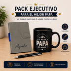 BOX EJECUTIVO DÍA DEL PADRE