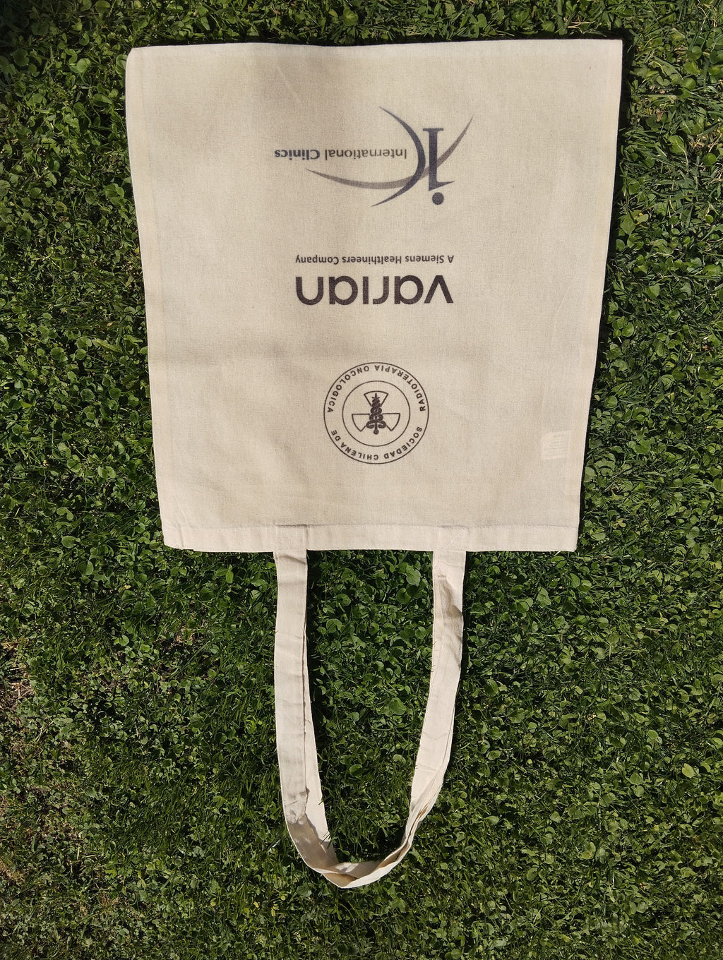 Bolsa 100% Algodón India